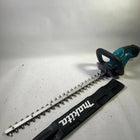 Makita DUH 607 Z Akku Heckenschere 18 V 60 cm Solo Stark Gebraucht 1 - toolbrothers