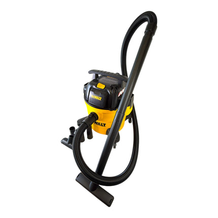DeWalt DXV23P Nass und Trockensauger 1150 Watt 23 l 1 - toolbrothers
