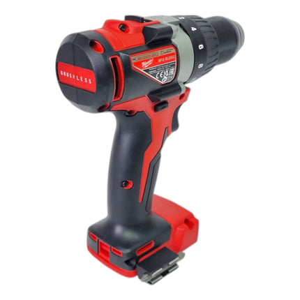 Milwaukee M18 BLDD2 0X Akku Bohrschrauber 18 V 82 Nm Brushless 4933464514 HD Box ohne Akku ohne Ladegeraet 3 - toolbrothers