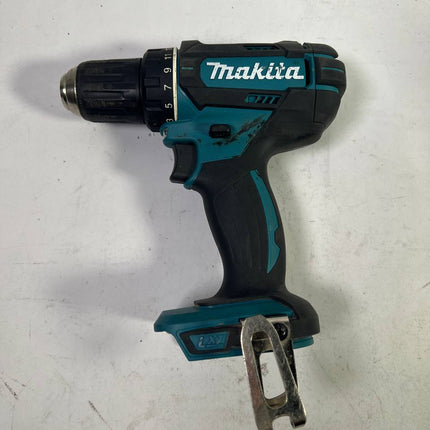 Makita DDF 482 Z Akku Bohrschrauber 18V 62Nm Solo Reparaturgeraet 1 - toolbrothers