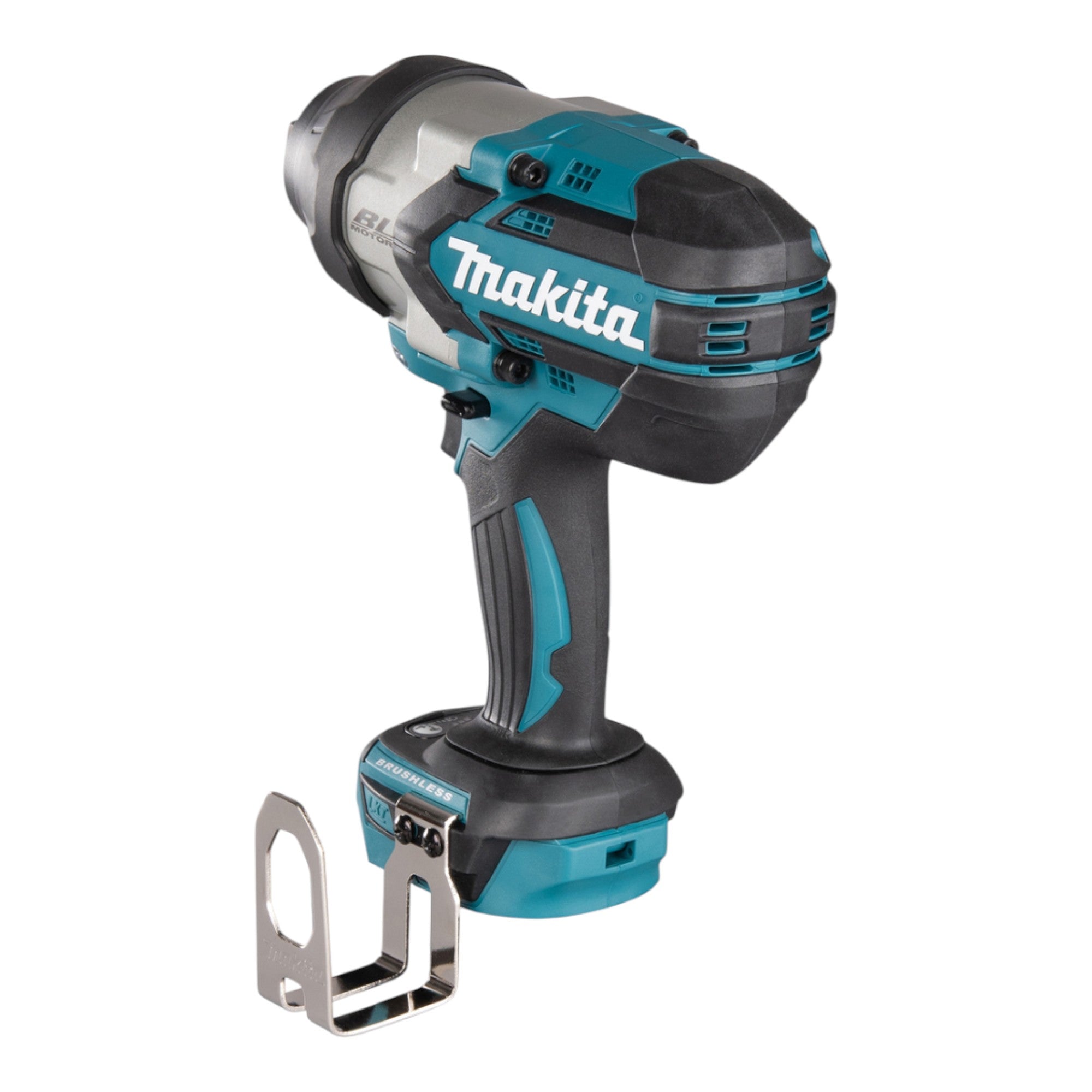 Makita DTW 1004 RF Akku Schlagschrauber 18 V 1050 Nm 1 2 Brushless 2x Akku 3 0 Ah Ladegeraet 3 - toolbrothers