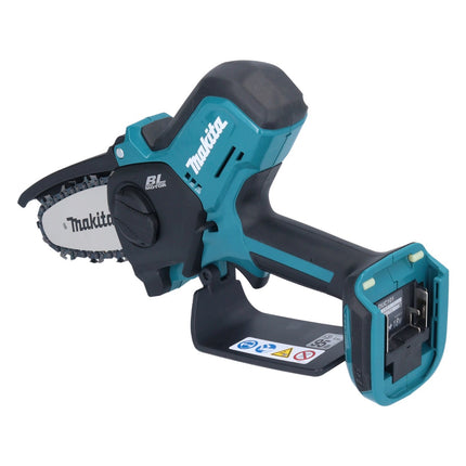 Makita DUC 101 Z01 Akku Astsaege 18 V 10 cm Brushless Solo ohne Akku ohne Ladegeraet 3 - toolbrothers