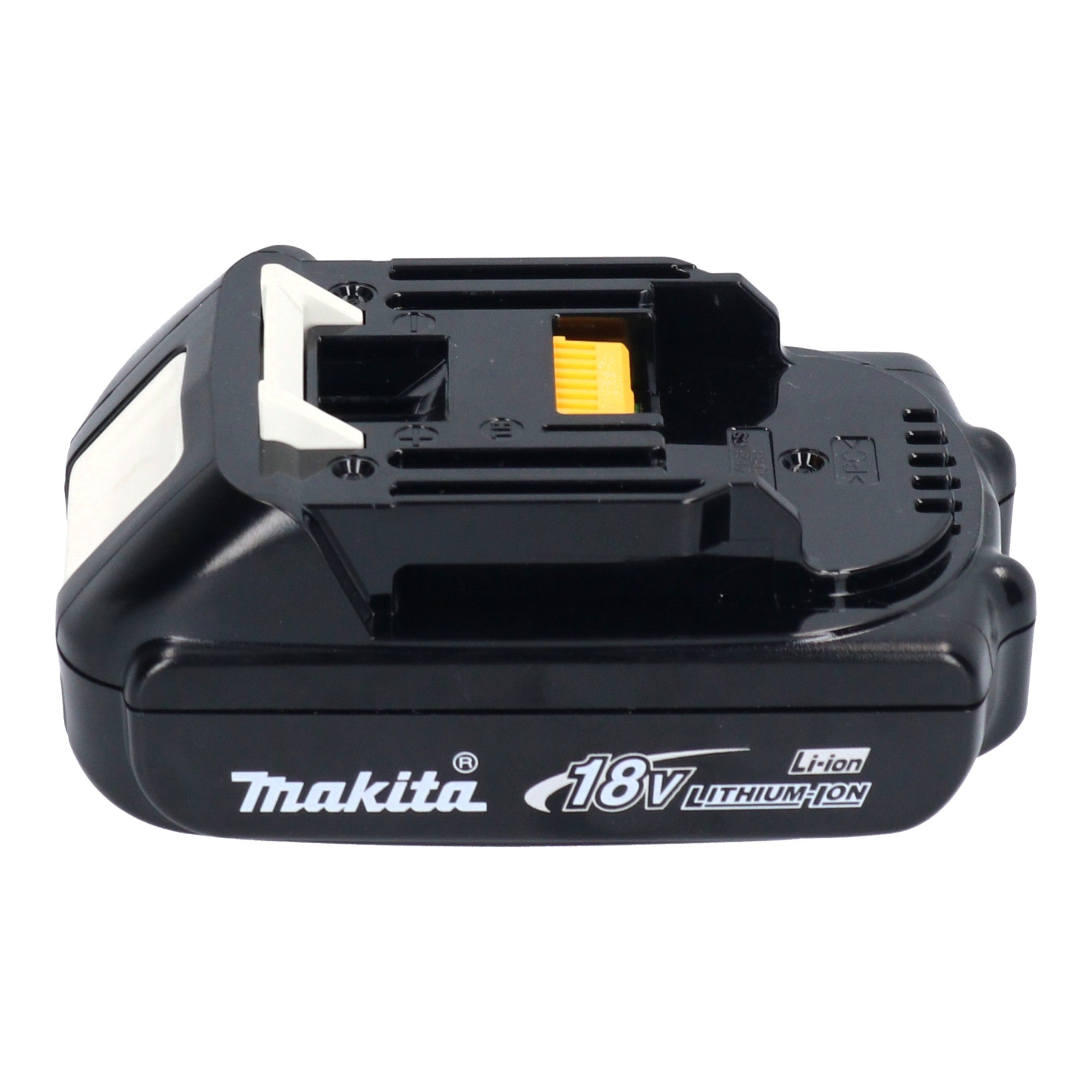 Makita DUC 101 Y01 Akku Astsaege 18 V 10 cm Brushless 1x Akku 1 5 Ah ohne Ladegeraet 2 - toolbrothers