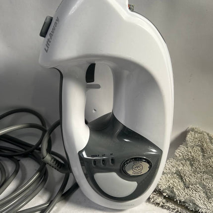 SHARK Floor and Handheld steam Cleaner S6005EU 13 Ersatzteil Defekt 2 - toolbrothers