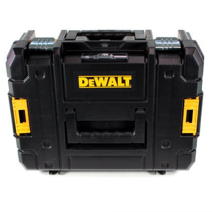 DeWalt DCS 355 NT Akku Oszillierer 18V Brushless Solo in TSTAK- ohne Akku, ohne Ladegerät - Toolbrothers