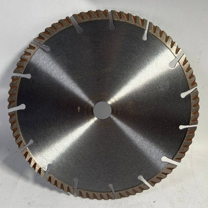 Bosch Standard Universal Diamant Trennscheibe 230 x 22 23 mm 1 Stk 2608615065 fuer Beton Beschaedigt 2 - toolbrothers