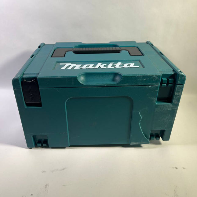 Makita MAKPAC 3 Kunststoffkoffer 395 x 295 x 215 mm Beschaedigt 1 - toolbrothers