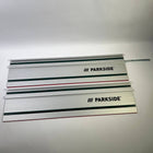 PARKSIDE Saegeschiene fuer Tauchkreissaege PTSZ 70 A1 L 70 cm verlaengerbar 2 Stueck Leicht Gebraucht 1 - toolbrothers