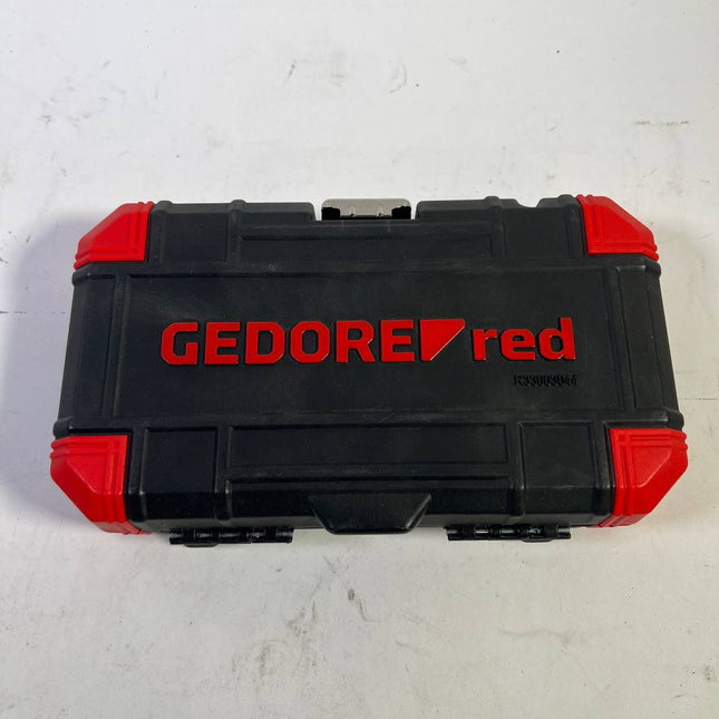 Gedore RED Merry Christmas Adventskalender R33003044 Neuwertig 1 - toolbrothers
