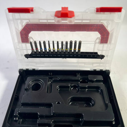 Strauss Box Mini Set magnetisch 7 Bit set Unvollstaendig 3 - toolbrothers