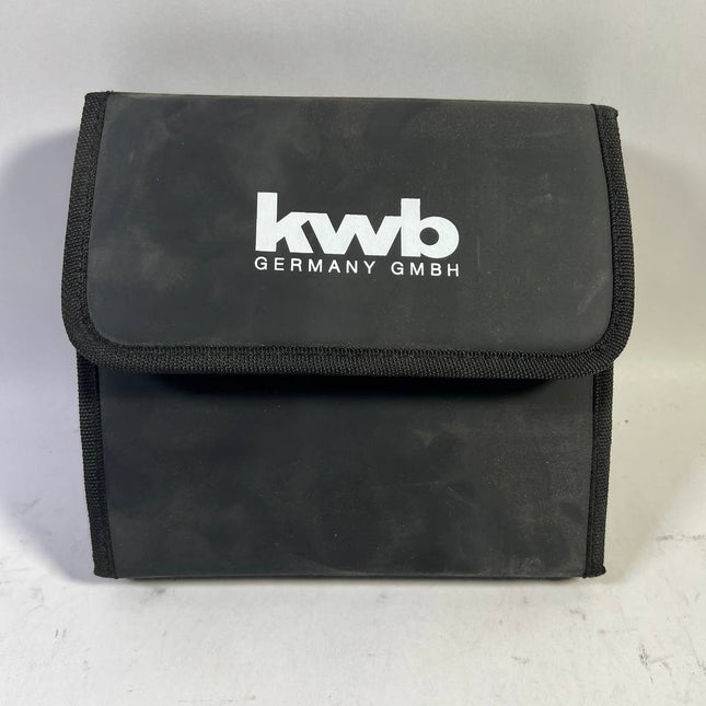 KWB Werkzeug Tasche Neuwertig 1 - toolbrothers