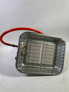 Rothenberger Gasheizstrahler Eco 35984 Leicht Gebraucht 1 - toolbrothers