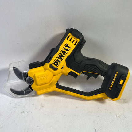 DeWalt DCMPP 568 N Akku Astschere 18 V 38 mm Solo Neuwertig 2 - toolbrothers