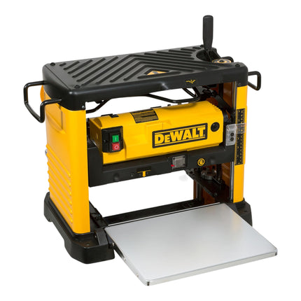 DeWalt DW 733 QS Dickenhobel 1800 Watt 315 mm 2 - toolbrothers