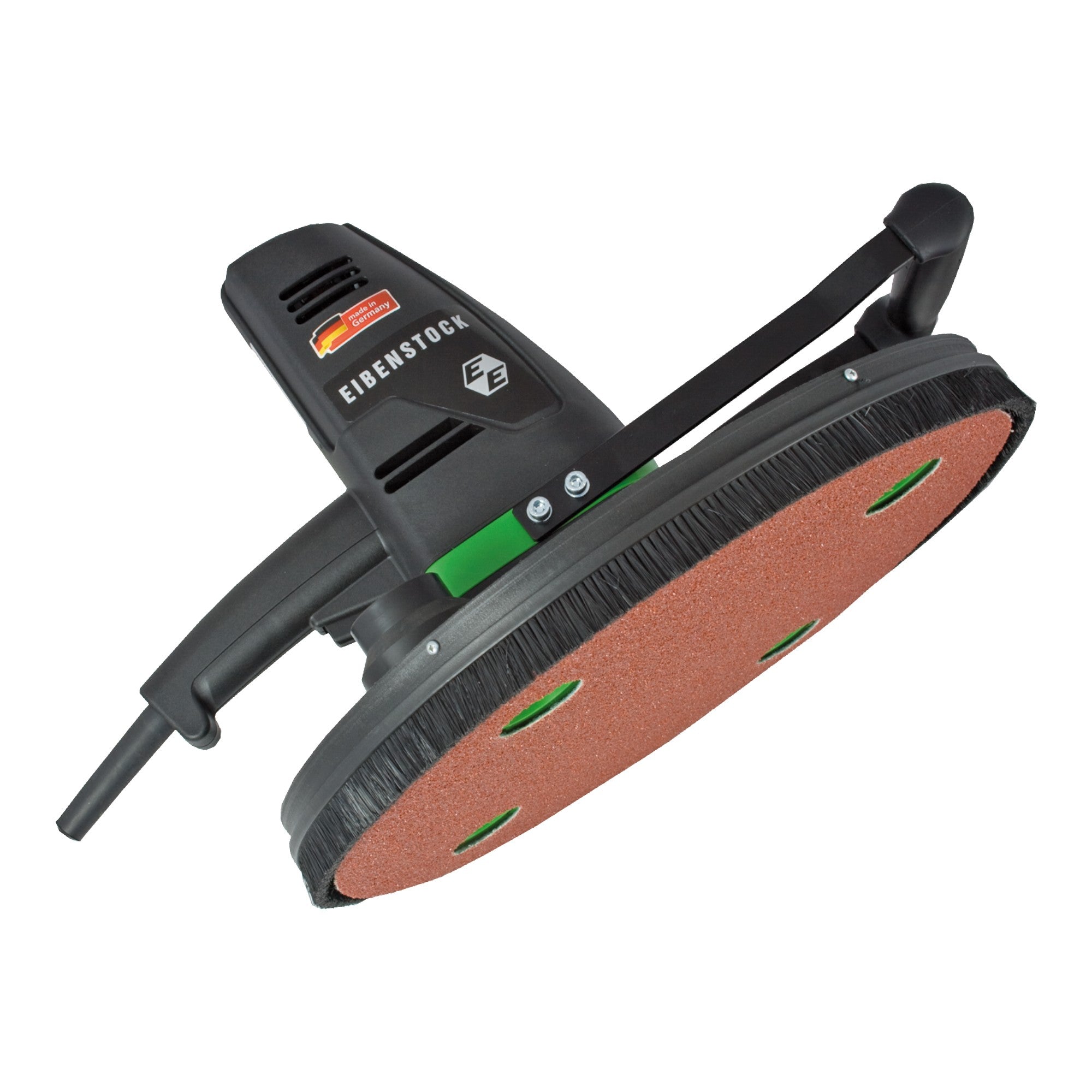 Eibenstock EWS 400 Daemmplattenschleifer 800 Watt 370 mm 0620F000  0 - toolbrothers