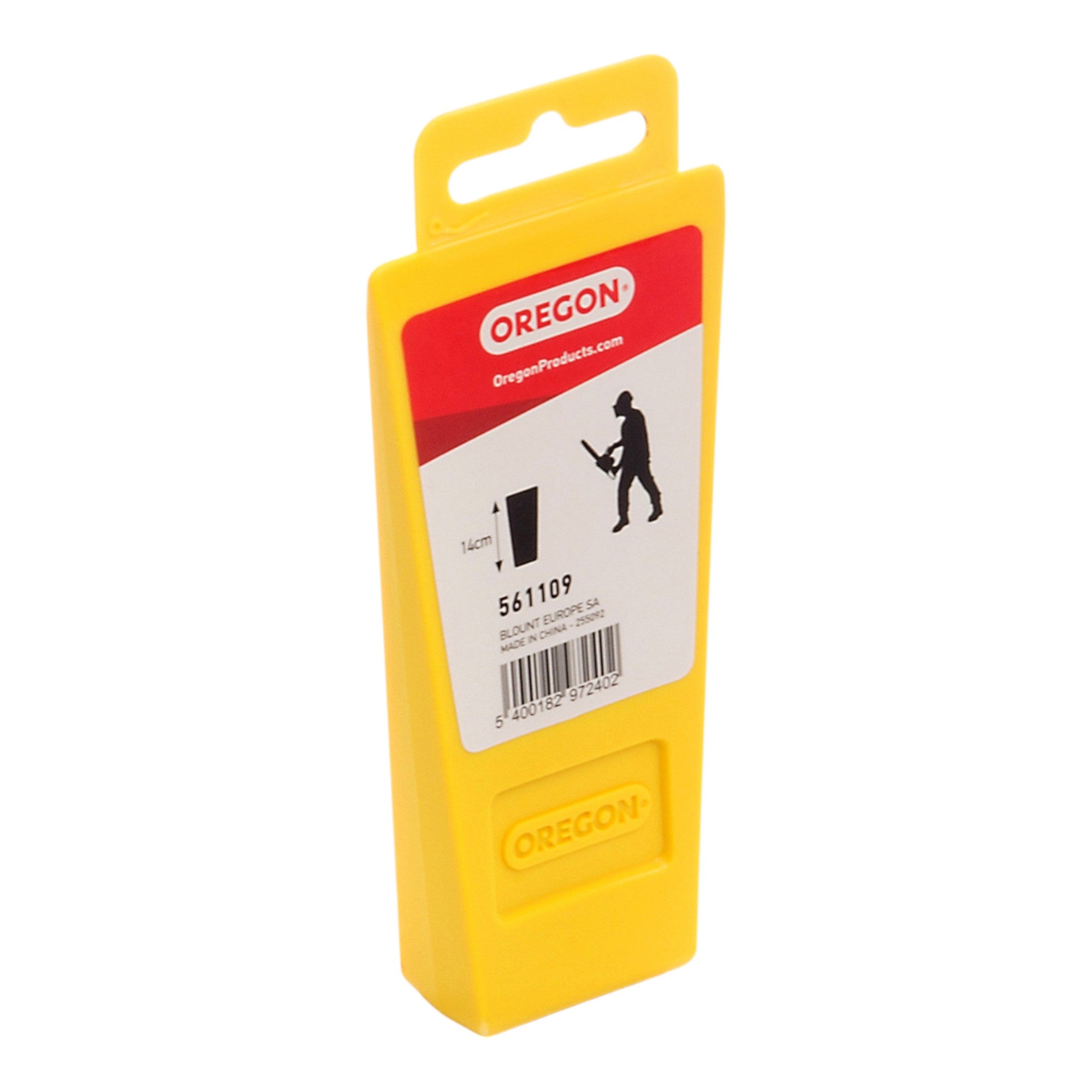 Oregon Kunststoffkeil 14 cm Faellkeil 561109  2 - toolbrothers