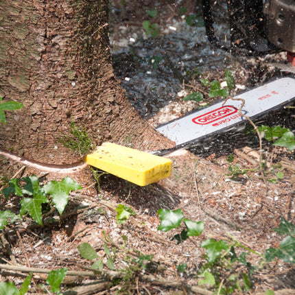 Oregon Kunststoffkeil 14 cm Faellkeil 561109  4 - toolbrothers