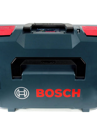 Bosch GBH 18 V-20 Akku Kombihammer 18V 1,7J SDS plus + 1x Akku 5,0Ah + L-BOXX - ohne Schnellladegerät - Toolbrothers