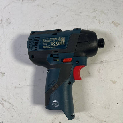 Bosch GDR 12V 110 Professional Akku Drehschlagschrauber 12 V 110 Nm 1 4 Brushless solo Reparaturgeraet 2 - toolbrothers