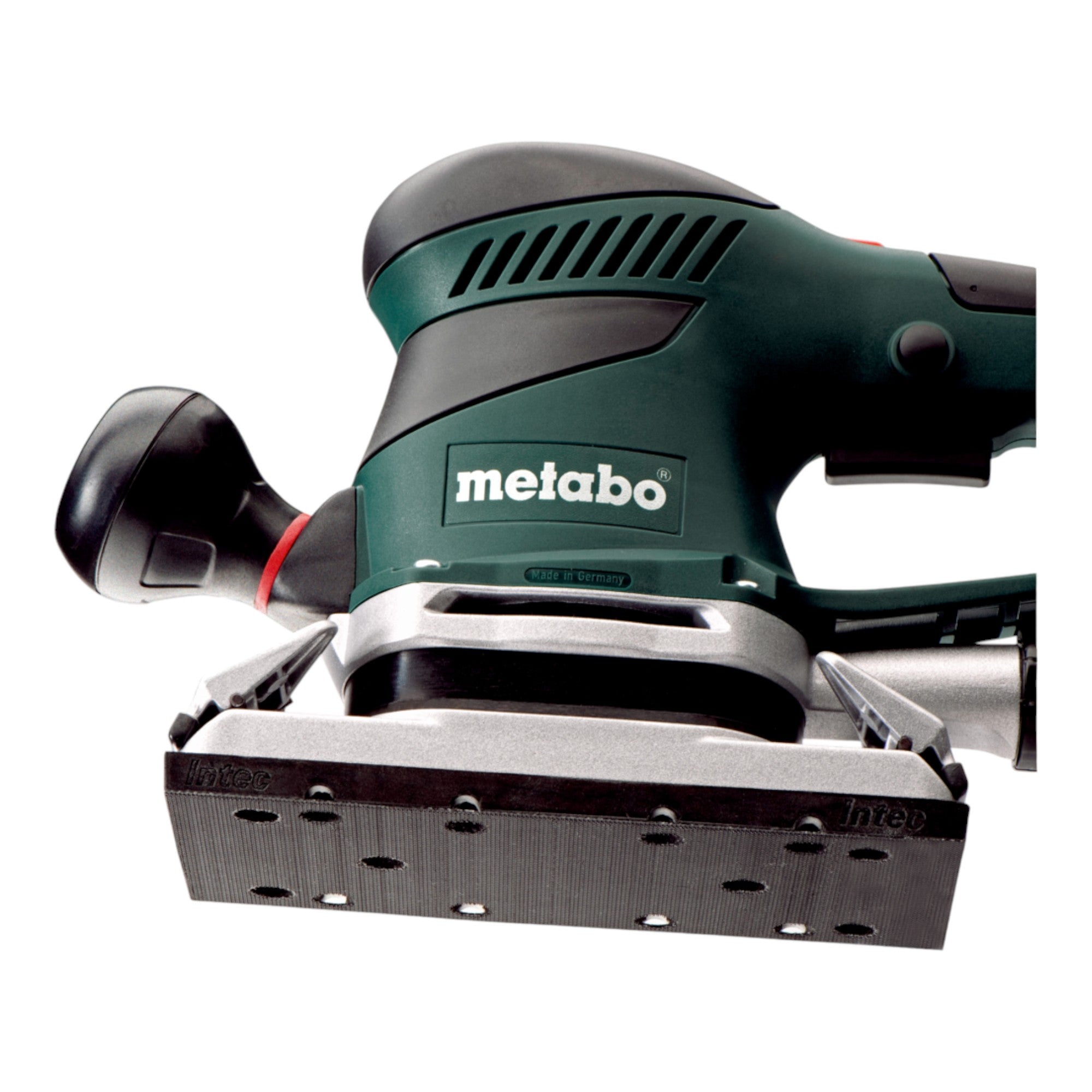 Metabo SRE 4350 TurboTec Schwingschleifer 350 Watt 92 x 184 mm 611350000  2 - toolbrothers