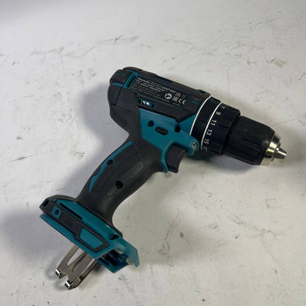 Makita DHP 482 Z Akku Schlagbohrschrauber 18 V 62 Nm Solo Reparaturgeraet 2 - toolbrothers