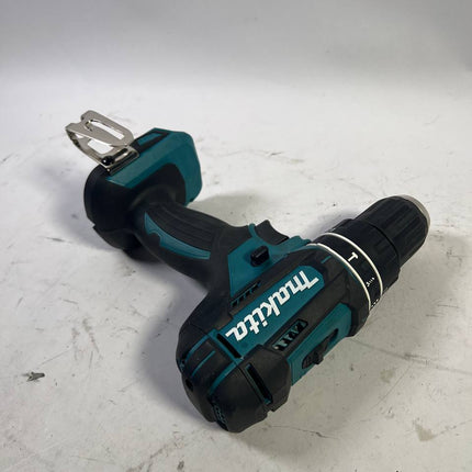 Makita DDF 482 Z Akku Bohrschrauber 18V 62Nm Solo Reparaturgeraet 2 - toolbrothers