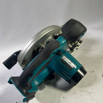 Makita DSS 610 Z Akku Handkreissaege 18 V 165 mm Solo Reparaturgeraet 2 - toolbrothers