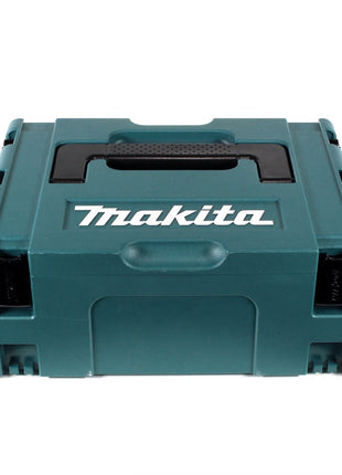 Makita JR 103 DM1J Akku Säbelsäge 10,8V im MakPac + 1x 4,0 Ah Akku - ohne Ladegerät - Toolbrothers