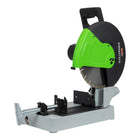 Eibenstock EST 350 3 Universalsaege Trennsaege 2400 Watt 350 mm 0663A000  0 - toolbrothers