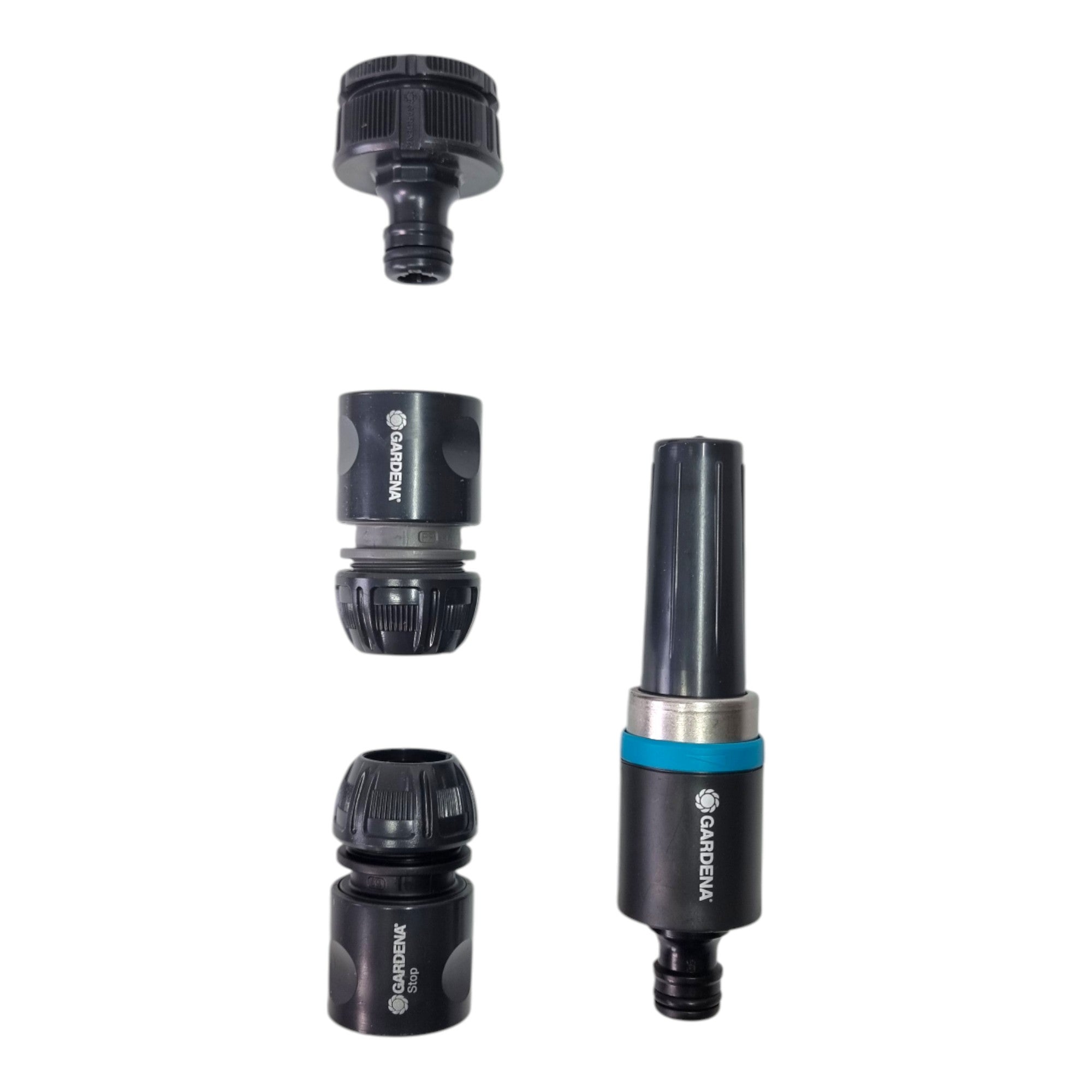 Gardena EcoLine Grundausstattung 5 teilig 18900 20  2 - toolbrothers