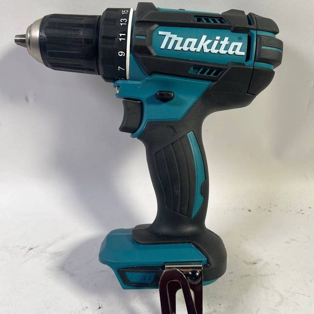 Makita DHP 482 Z Akku Schlagbohrschrauber 18 V 62 Nm Solo Reparaturgeraet 1 - toolbrothers