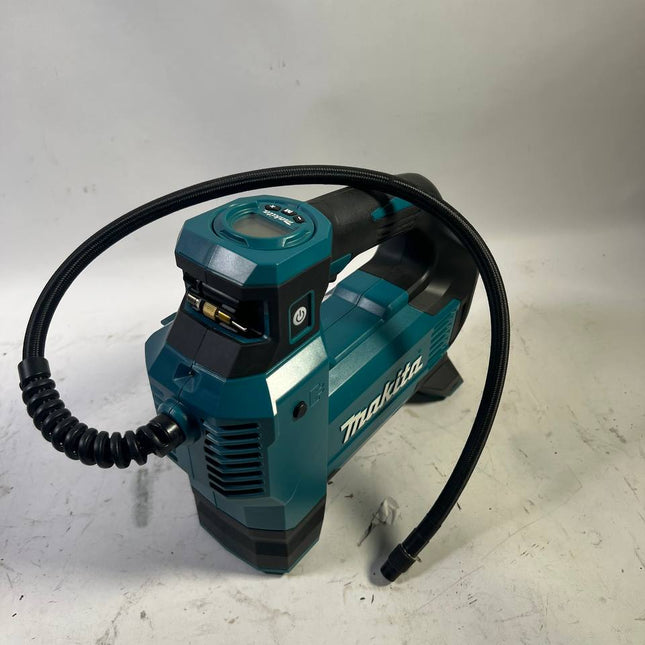 Makita DMP 181 Z Akku Kompressor 18 V Solo Reparaturgeraet  1 - toolbrothers