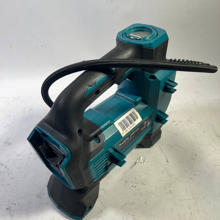 Makita DMP 181 Z Akku Kompressor 18 V Solo Reparaturgeraet  2 - toolbrothers