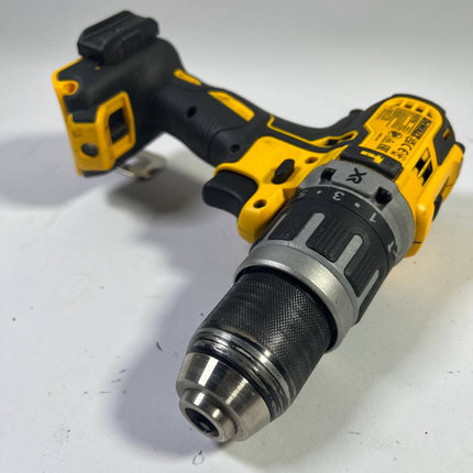 DeWalt DCD 796 N Akku Schlagbohrschrauber 18 V 70 Nm Brushless Solo Reparaturgeraet 3 - toolbrothers