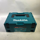 Makita MAKPAC 2 System Werkzeugkoffer Leicht Gebraucht  1 - toolbrothers