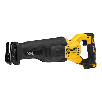 DeWalt DCS 386 NT Akku Saebelsaege 18 V Brushless TSTAK ohne Akku ohne Ladegeraet 2 - toolbrothers