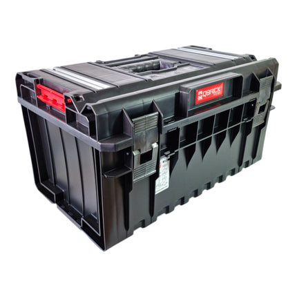 Qbrick System ONE 350 Technik Werkzeugkoffer 585 x 385 x 320 mm 38 l stapelbar IP66 alte Version 3 - toolbrothers