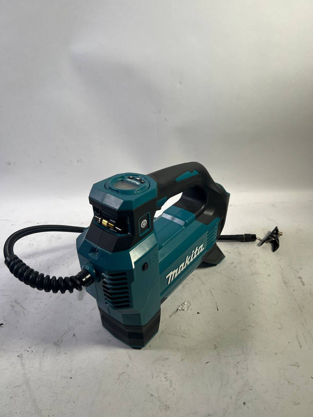 Makita DMP 181 Z Akku Kompressor 18 V Solo Beschaedigt 1 - toolbrothers