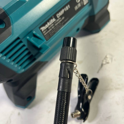 Makita DMP 181 Z Akku Kompressor 18 V Solo Beschaedigt 3 - toolbrothers