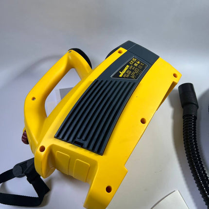 Wagner W 690 FLEXiO Farbspruehsystem 630 Watt 0 8 l 1 8 l 2361543 Ersatzteil Defekt 3 - toolbrothers