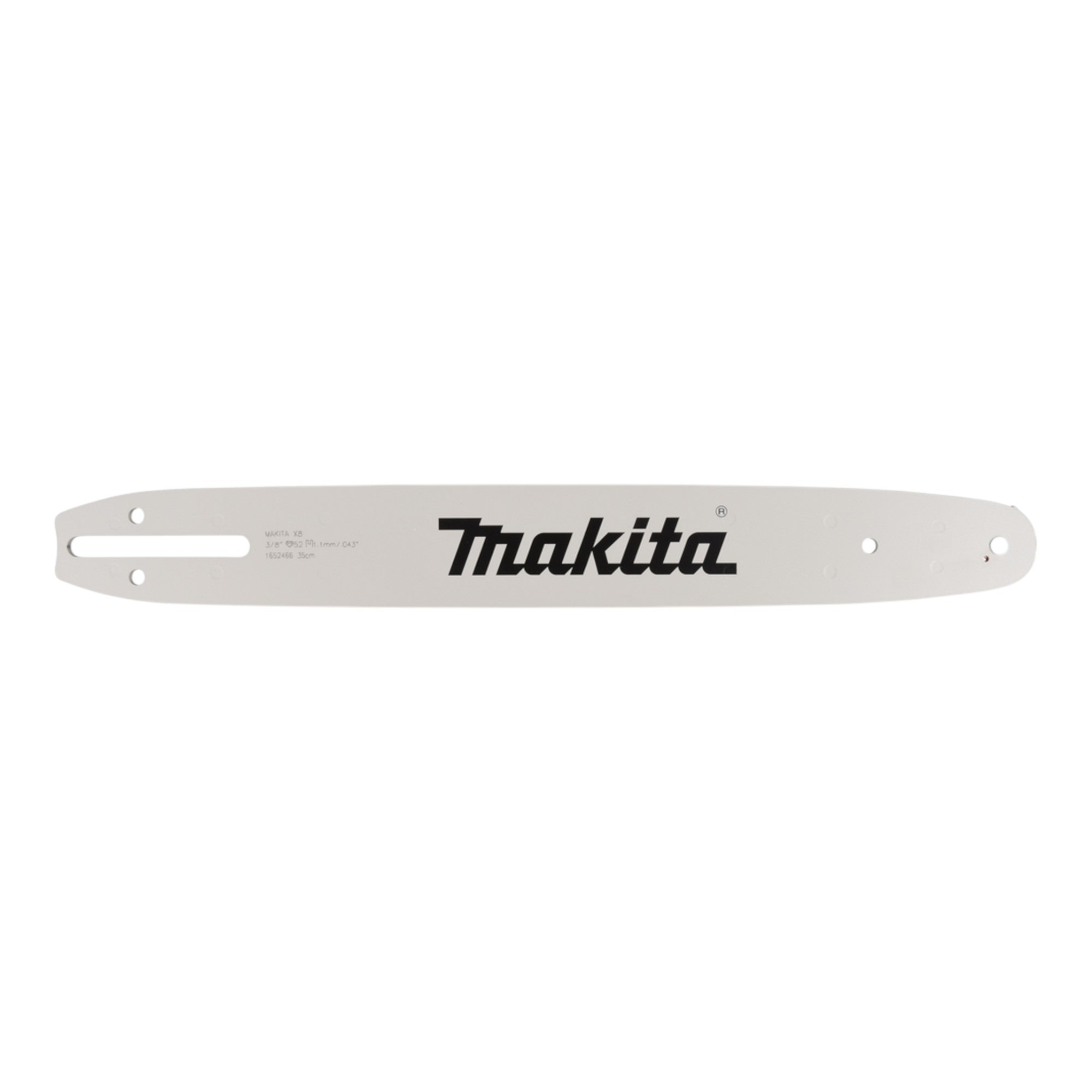Makita Saegeschiene 90PX 35 cm 1 1 mm 191G16 9 fuer DUC307 DUC353 UC011G UC012G UC015G UC016G UC3541A UC4041A 0 - toolbrothers