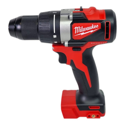 Milwaukee M18 BLDD2 401X Akku Bohrschrauber 18 V 82 Nm Brushless 1x Akku 4 0 Ah Ladegeraet HD Box 1 - toolbrothers