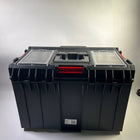 Qbrick System ONE 450 2 0 Profi Werkzeugkoffer 585 x 385 x 420 mm 52 l stapelbar IP66 Beschaedigt 1 - toolbrothers