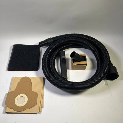 Einhell TE VC 36 25 Li S Solo Akku Nass und Trockensauger 36 V 2x 18 V 25 L 2347170 Solo Reparaturgeraet 3 - toolbrothers