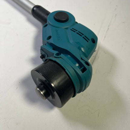 Makita DUR 193 Z Akku Rasentrimmer 18 V 260 mm Solo Leicht Gebraucht 2 - toolbrothers