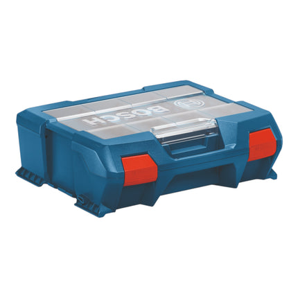 Bosch L Case Pick Click Professional Werkzeugkoffer 1600A026W3 82 tlg Bit und Bohrer Set 1 - toolbrothers