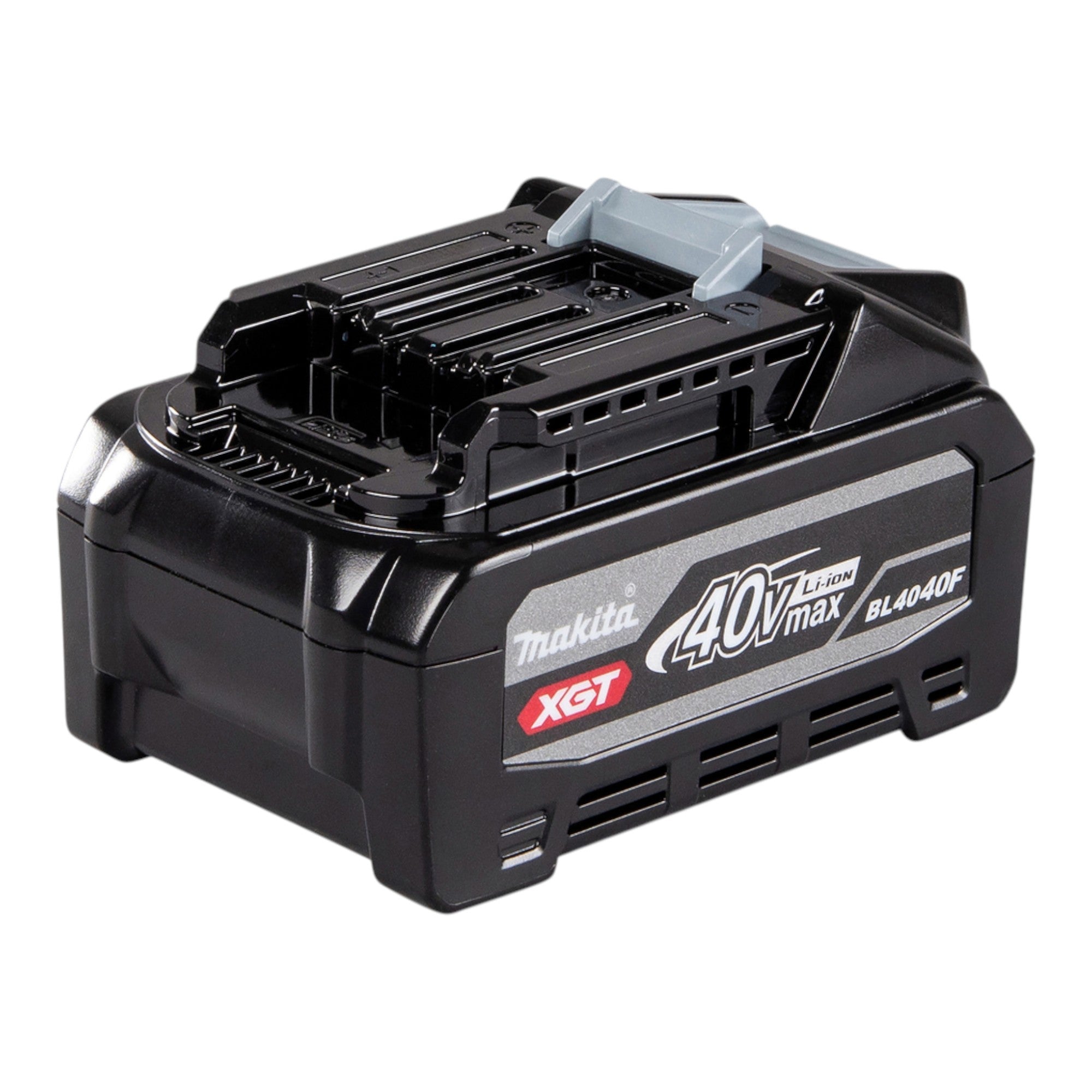 Makita BL 4040 F Li Ion Akku 40 V max 4 0 Ah XGT mit LED Anzeige 1910N6 8  2 - toolbrothers