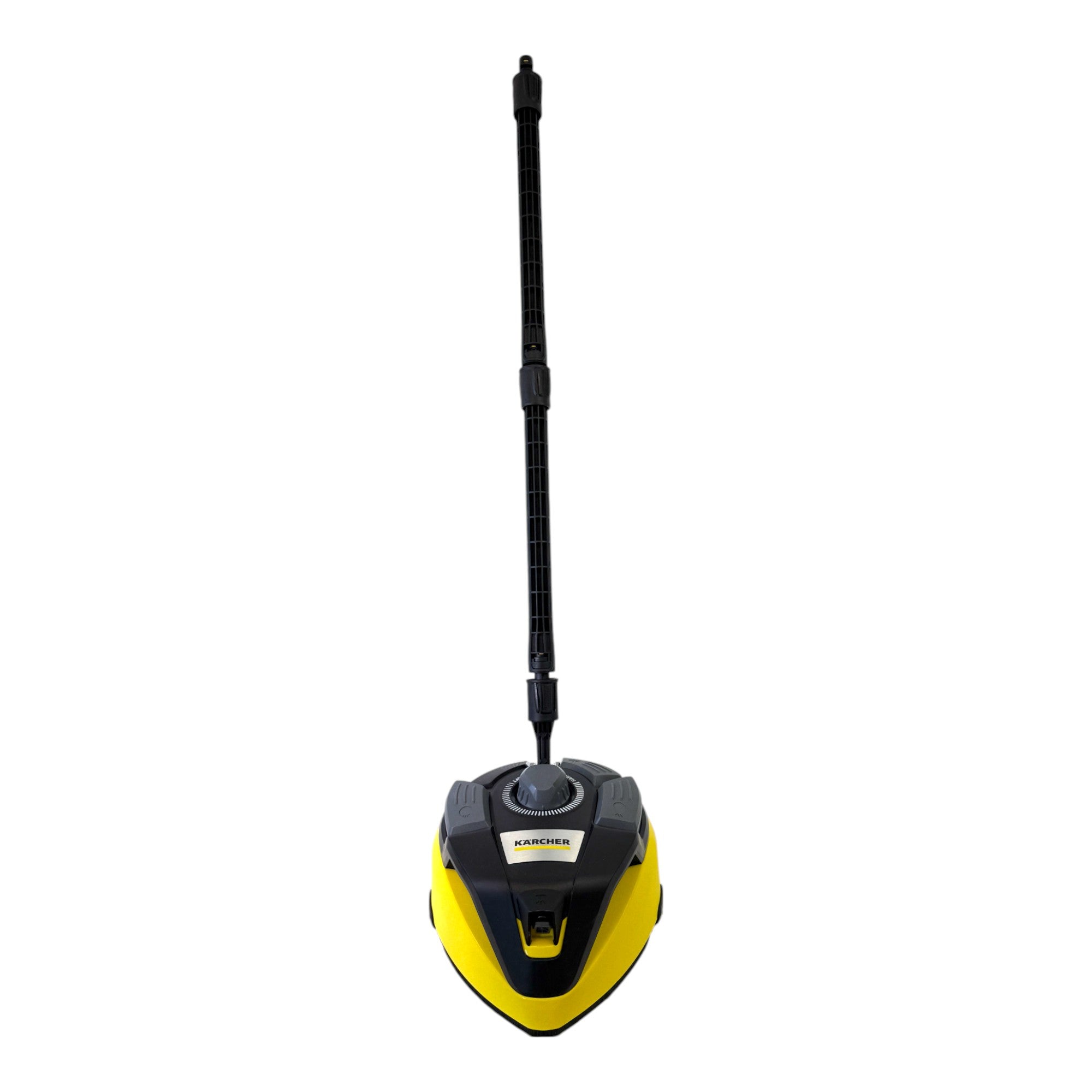 Kaercher T 7 Plus Flaechenreiniger T Racer 2 644 074 0 fuer Hochdruckreiniger K 4 K 7 3 - toolbrothers