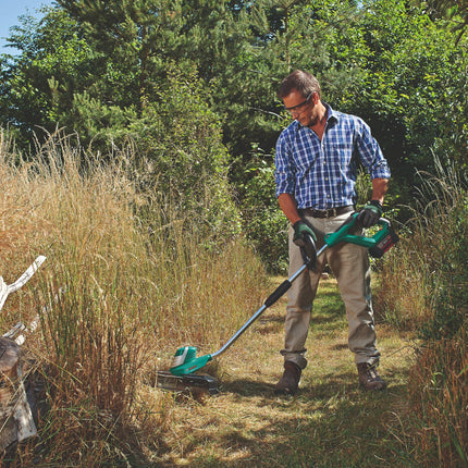 Bosch AdvancedGrassCut 36 Akku Rasentrimmer 36 V 30 cm 0600878N04 Solo ohne Akku ohne Ladegeraet 3 - toolbrothers