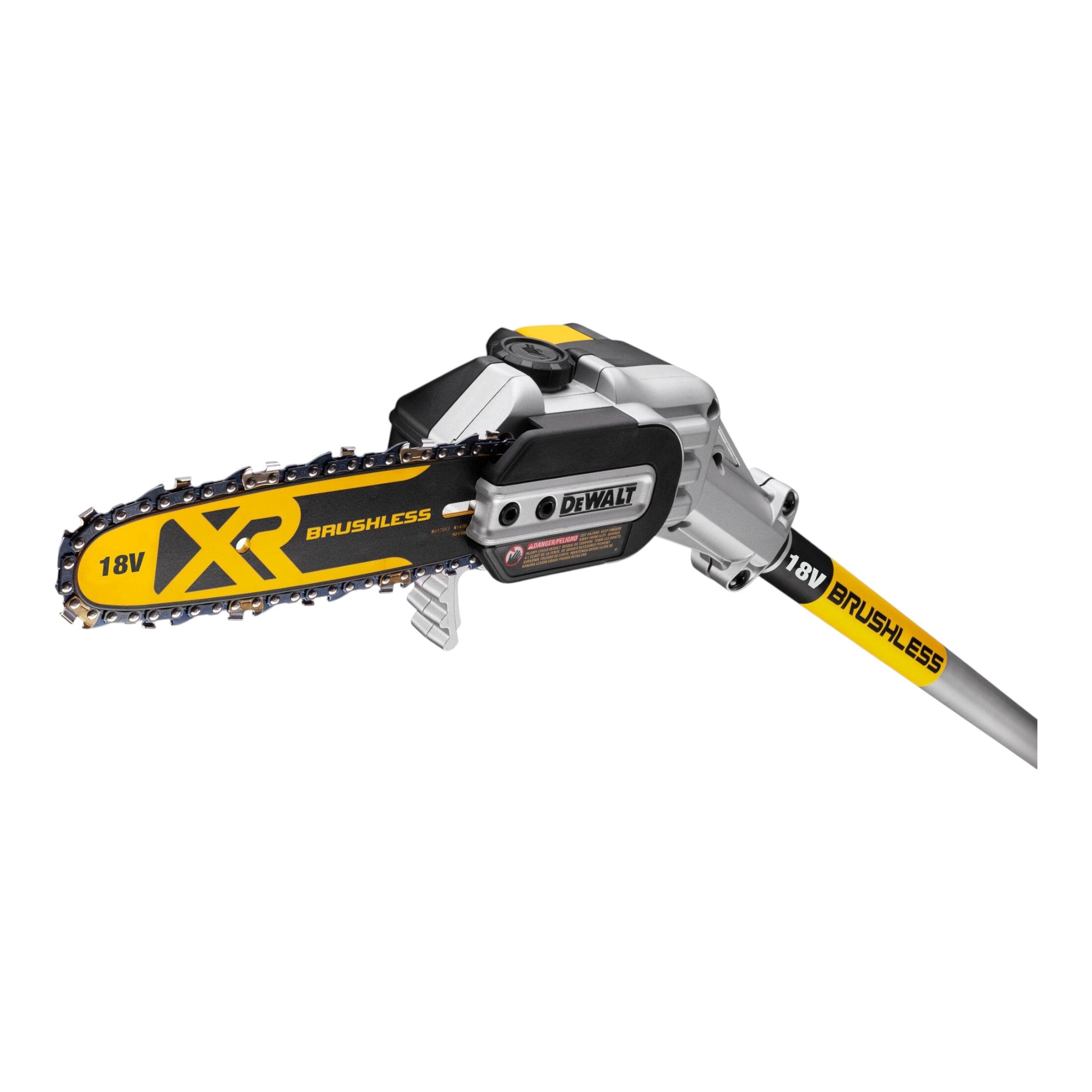 DeWalt DCMPS 567 N Akku Hochentaster 18 V Brushless Solo ohne Akku ohne Ladegeraet 2 - toolbrothers